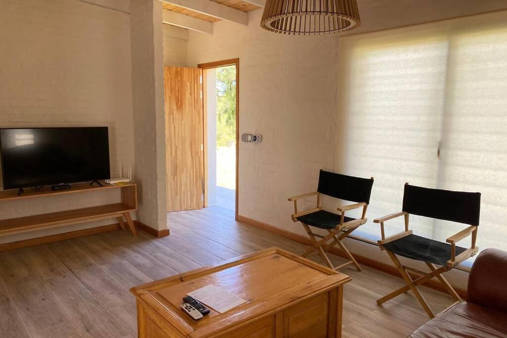 Fincas Del Real Κολονία ντε Σακραμεντο Εξωτερικό φωτογραφία