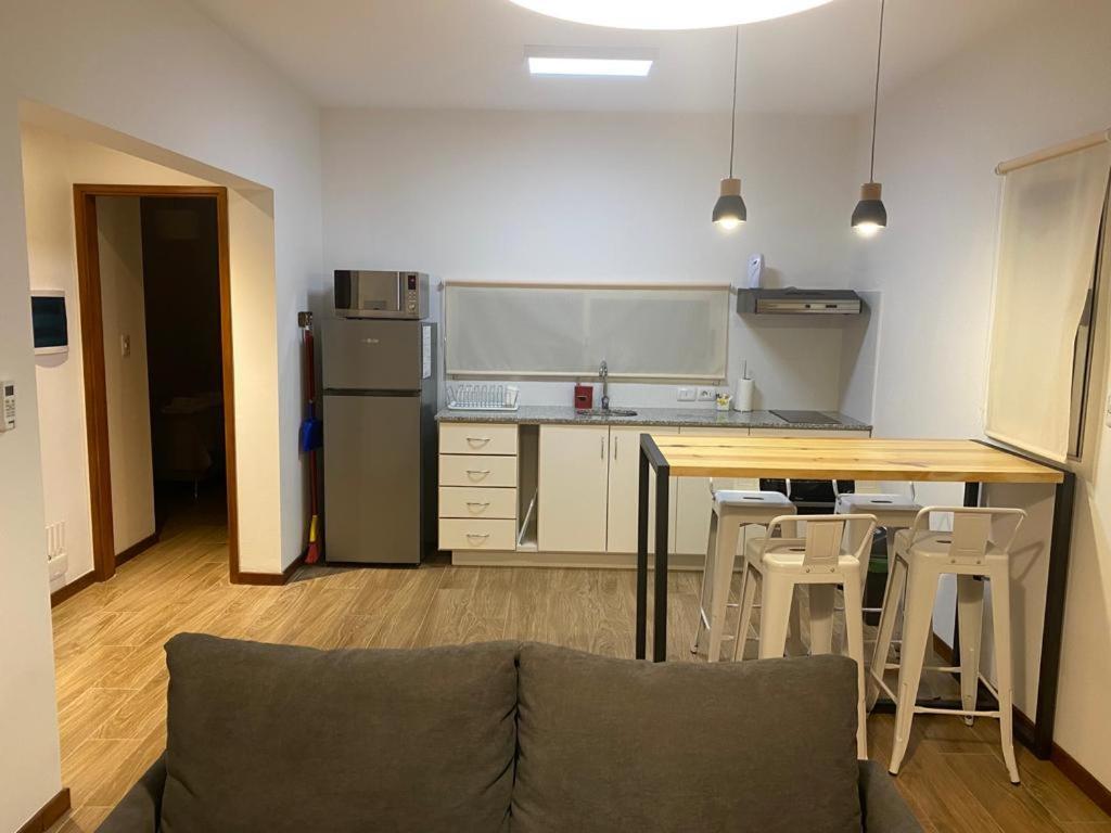 Fincas Del Real Κολονία ντε Σακραμεντο Εξωτερικό φωτογραφία