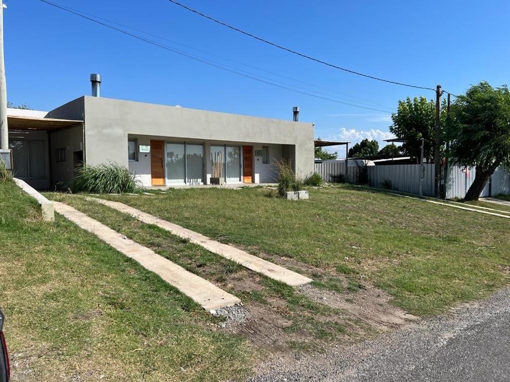 Fincas Del Real Κολονία ντε Σακραμεντο Εξωτερικό φωτογραφία